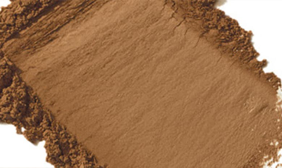 Jane Iredale Purepressed® Base Mineral Foundation Spf 20 Pressed Powder Refill In Bittersweet