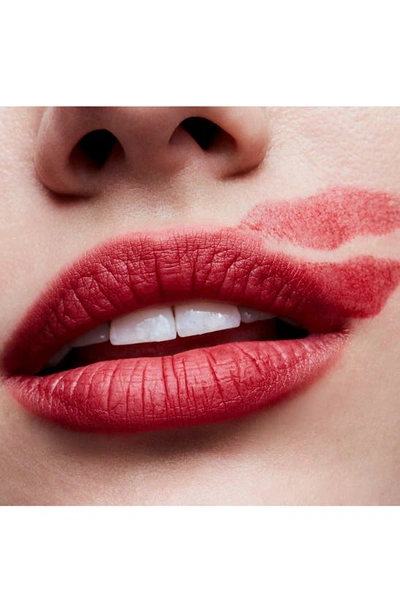 Mac Cosmetics Mac Powder Kiss Lipstick In Werk Werk Werk