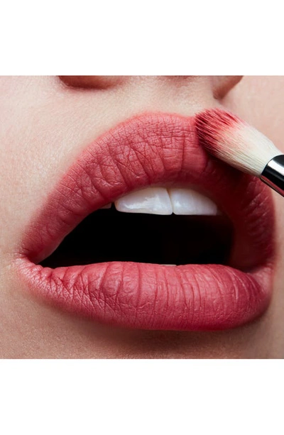 Shop Mac Cosmetics Powder Kiss Lipstick In Stay Curious