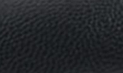 Cliffs By White Mountain White Mountain Charmed Flat In Black/ Smooth