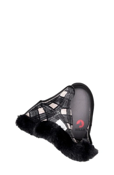 Shop Billy Footwear Cozy Ii Winter Boot In Black