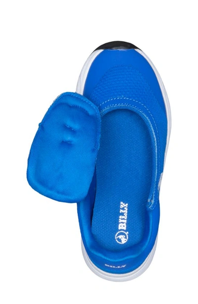 Shop Billy Footwear Sport Inclusion One Sneaker In Royal Blue