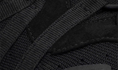 Shop Hybrid Green Label Wildcross Sneaker In Black