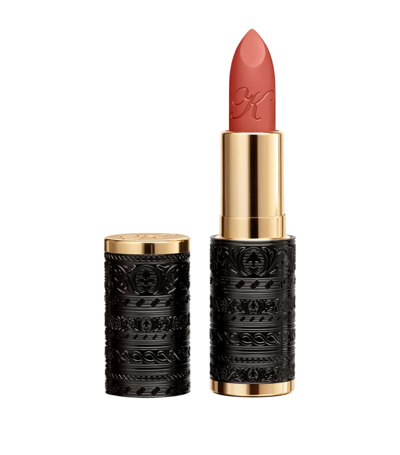 Shop Kilian Le Rouge Parfum Matte Lipstick In Nude