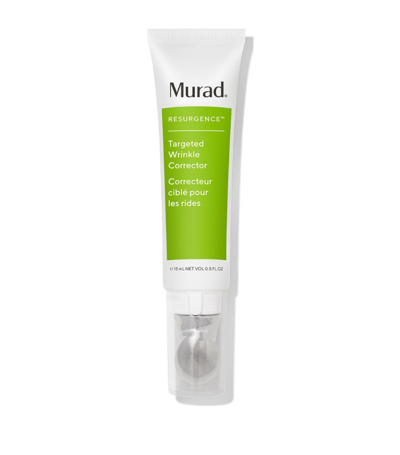 Shop Murad Targeted Wrinkle Corrector (15ml) In Multi
