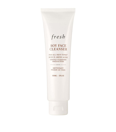 Shop Fresh Soy Face Cleanser (150ml) In Multi