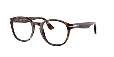 Shop Persol Po3284v In Demo Lens