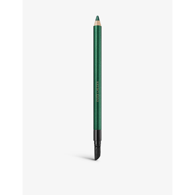 Shop Estée Lauder Estee Lauder 08 Emerald Vault Double Wear 24-hour Waterproof Gel Eye Pencil 1.2g