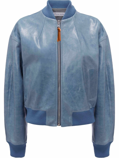 Jw top anderson bomber