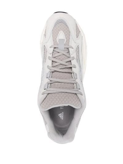 Shop Adidas Originals Yeezy Boost 700 V2 "static" Sneakers In Grey