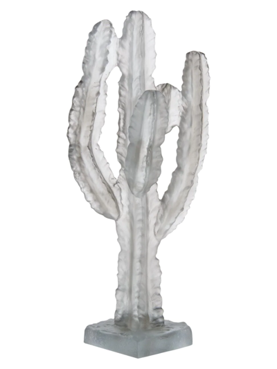 Shop Daum X Emilio Robba Crystal Cactus