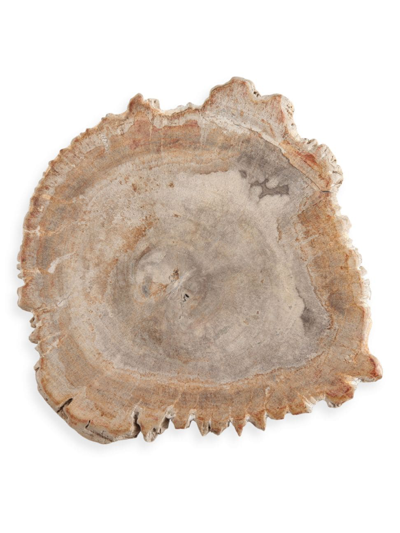 Shop Fortessa Petrified Wood Platter