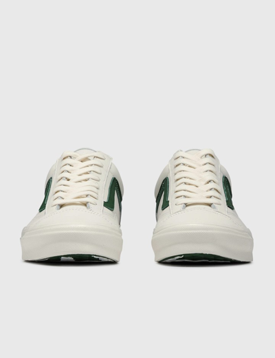 Vans Vault X Museum Of Peace Quiet OG Style 36 LX
