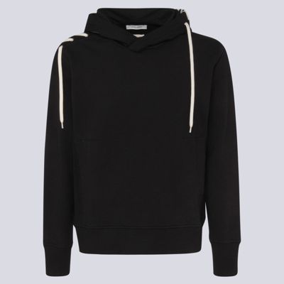 Shop Craig Green Black And White Cotton Hoodie