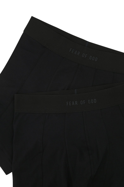Shop Fear Of God Intimo-s
