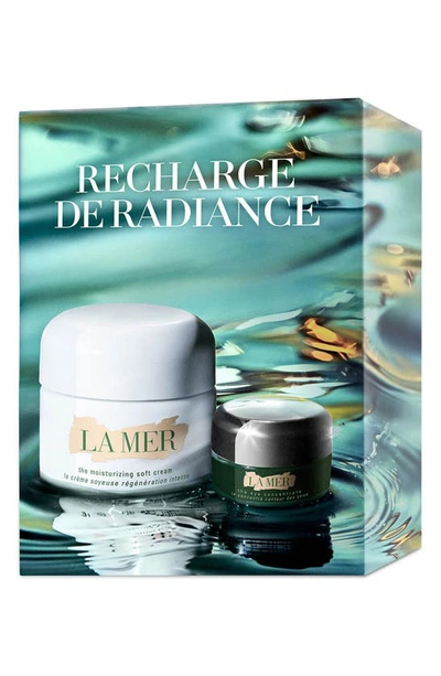 Shop La Mer Radiance Recharge Set