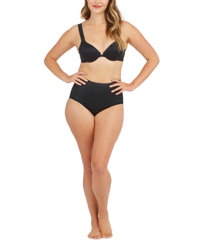 Shop Spanx Thinstincts 2.0 Brief In Very Black