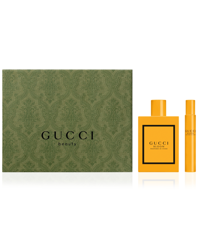 Shop Gucci 2-pc. Bloom Profumo Di Fiori Eau De Parfum Gift Set