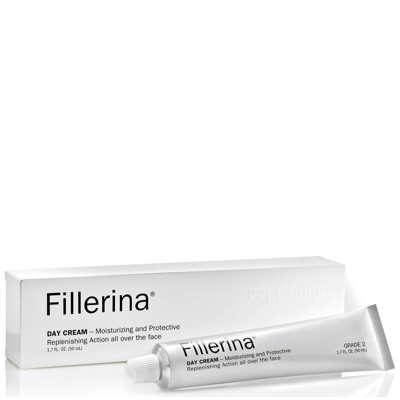 Shop Fillerina Day Cream - Grade 2 50ml