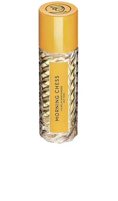 Vilhelm Parfumerie Morning Chess Eau De Parfum 20ml In N,a