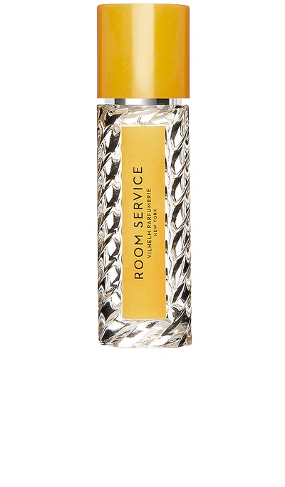 Vilhelm Parfumerie Room Service Eau De Parfum 20ml In N,a