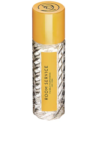 Vilhelm Parfumerie Room Service Eau De Parfum 20ml In N,a