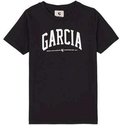 Shop Garcia Kids In Black