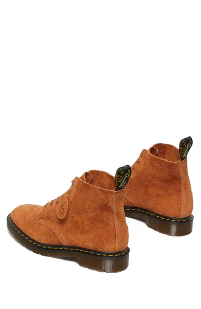 Shop Dr. Martens' 101 Ankle Boot In Tan
