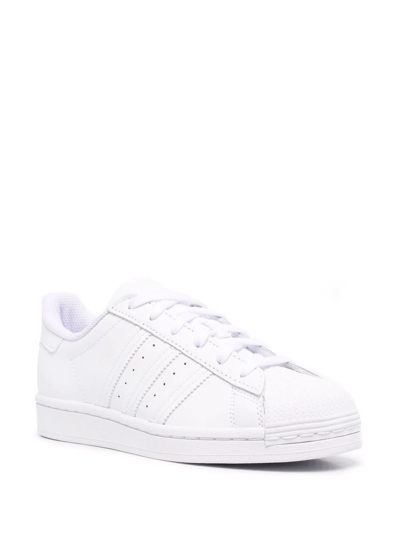 STAN SMITH 皮质板鞋