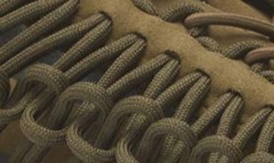 Keen Uneek Two-cord Sandal In Dark Olive/ Black