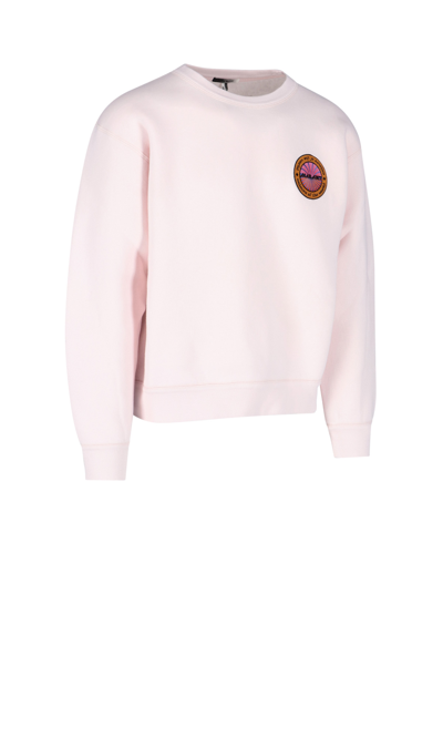 Shop Isabel Marant 'mikolo' Sweatshirt