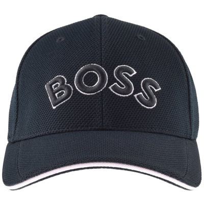 Shop Boss Athleisure Boss Baseball Cap Us Navy