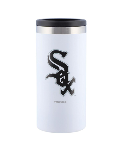 Shop Memory Company Chicago White Sox Team Logo 12 oz Slim Can Holder