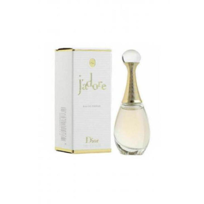 Shop Dior Christian  Ladies J'adore Edp 0.17 oz Fragrances 3348901407236 In N/a