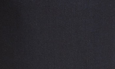 Shop Jb Britches Flat Front Wool Trousers In Navy