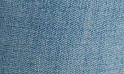 Jag Jeans Carter Mid Rise Cropped Girlfriend Jeans In Mid Vintage In Mid Vintage