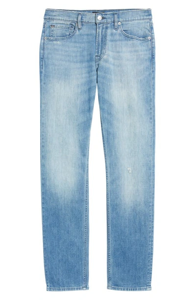 Shop 7 For All Mankind Slimmy Squiggle Slim Fit Jeans In New River