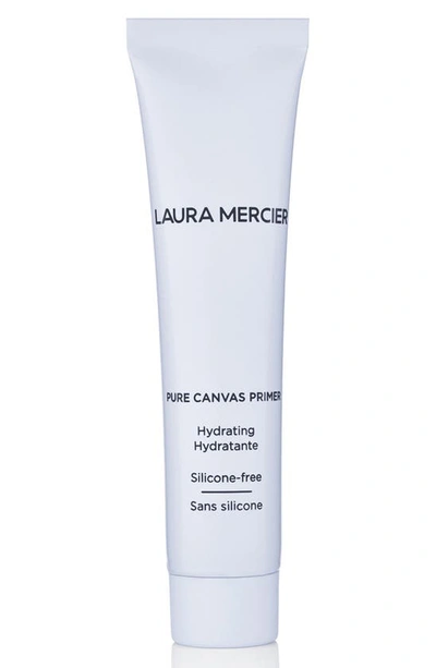 Shop Laura Mercier Hydrating Pure Canvas Primer, 0.8 oz