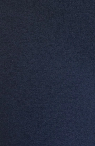 Beyond Yoga Out Of Pocket High Waist Leggings In Nocturnal Navy