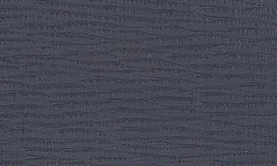 Ferragamo Revival Double Gancio Bicolor Wallet In Deep Ocean Nero