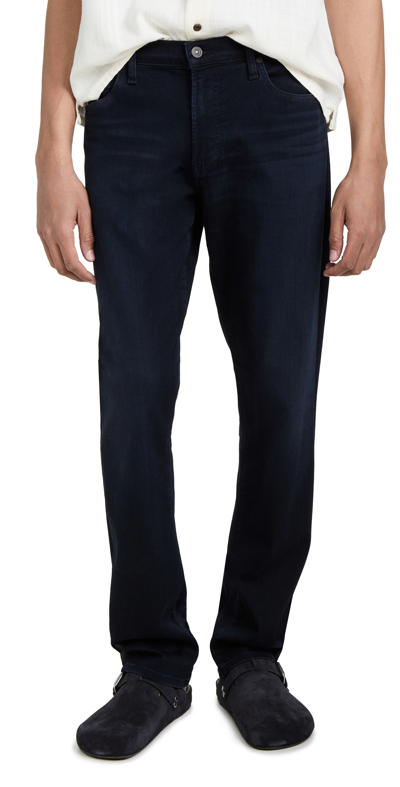 Shop Citizens Of Humanity Gage Classic Straight Jeans