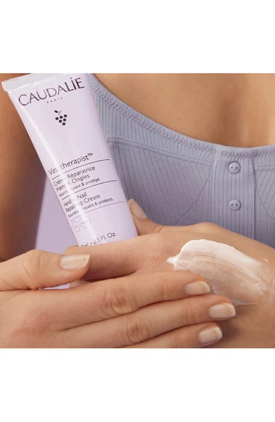 Caudalíe Hand & Nail Cream