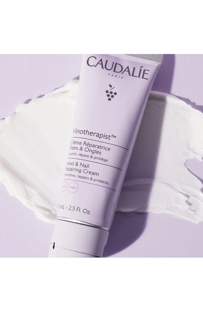 Caudalíe Hand & Nail Cream