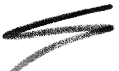 Clé De Peau Beauté Intensifying Liquid Eyeliner In Black