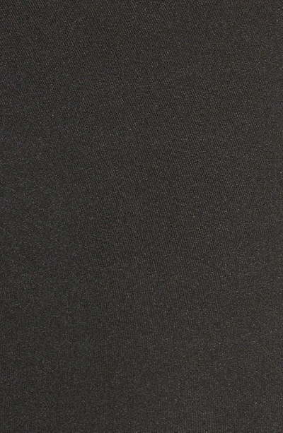 Shop Calvin Klein 3-pack Low Rise Microfiber Trunks In 1ne Black Bodie