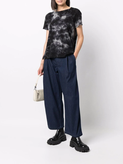 Levi's Denim Family Wide-leg Jeans In Blue