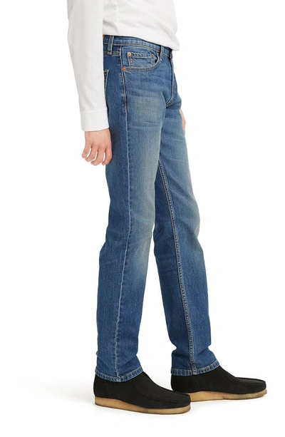 Levi's Levis 511 Slim Leg Jeans In Mother Load Adv