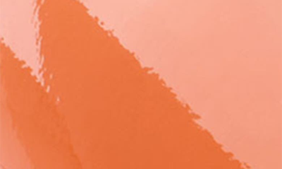 Marc Fisher Ltd Sassie Pointed Toe Pump In Orange 800