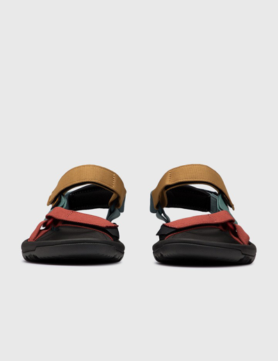 Shop Teva Hurricane Xlt 2 Sandals In Black