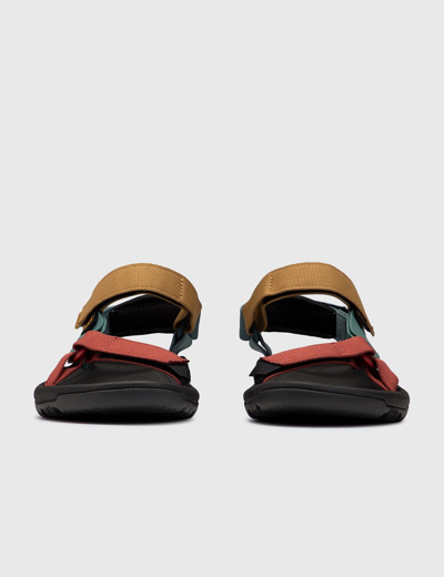 Teva Hurricane Xlt 2 Sandal In Black